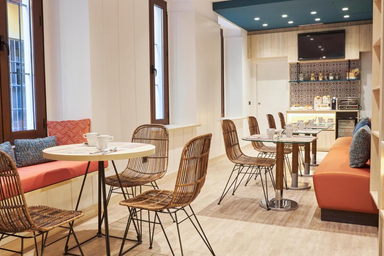 U-Sense Sevilla Centro 外观 照片