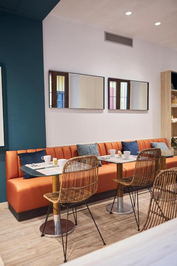 U-Sense Sevilla Centro 外观 照片