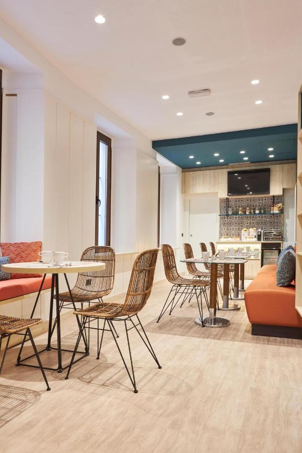 U-Sense Sevilla Centro 外观 照片