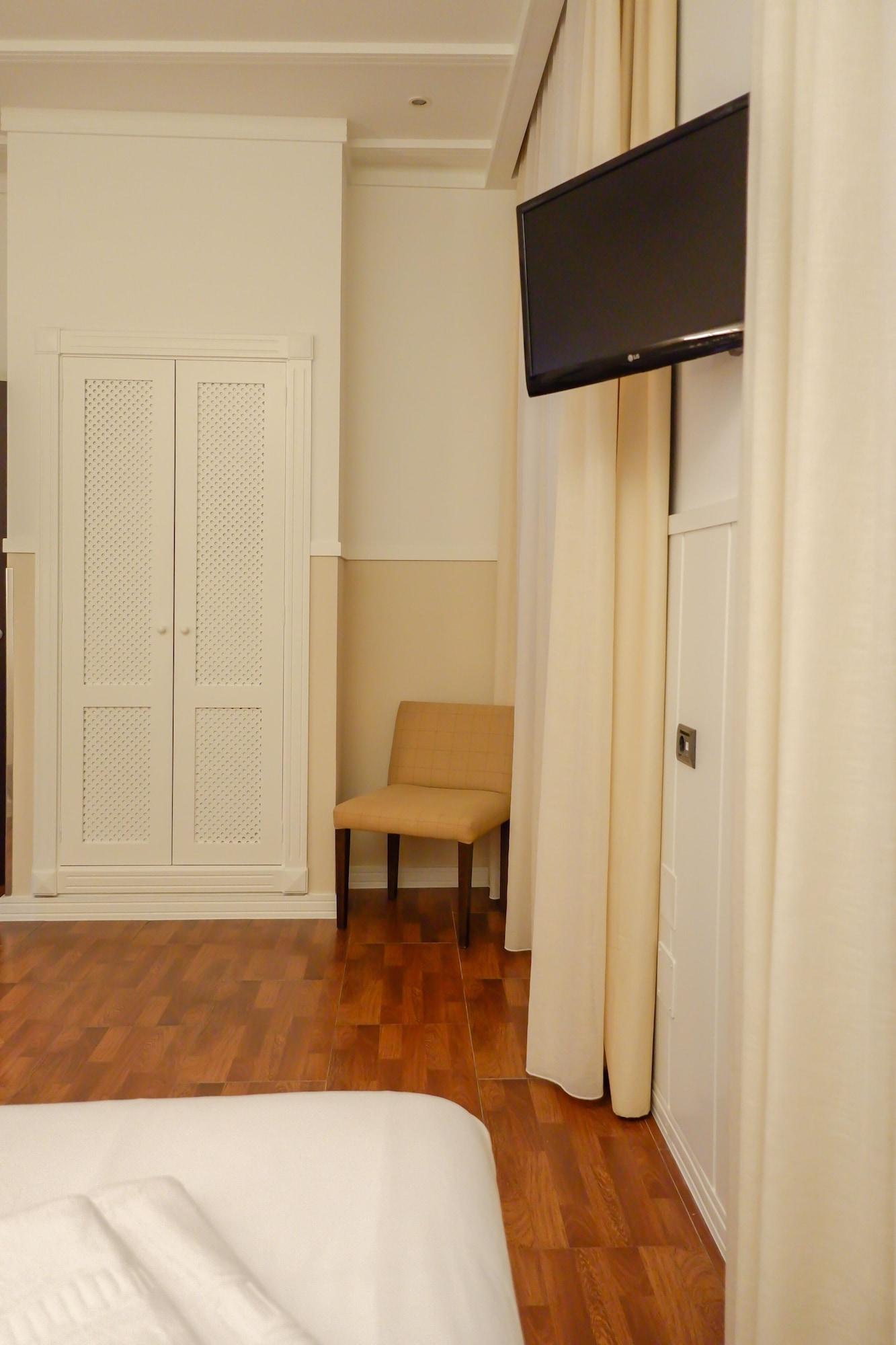 U-Sense Sevilla Centro 外观 照片